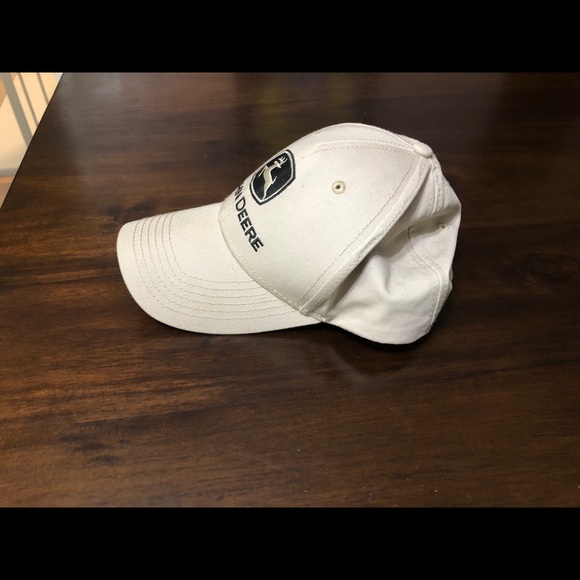 John Deere Hat - Picture 2 of 5